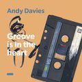Andy Davies - Groove is in the Heart