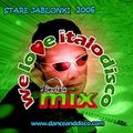 DJ Evian Italo Disco Mix 2006
