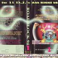 Jumpin Jack Frost, MC Spyda & Ranski @ Pure X, 16th April 1994
