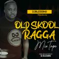 OLD SKOOL' RAGGA MIX  2021 _ [ DJ BLESSING ] Follow @deejayblessing