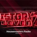 HOUSEMASTERS REPLAY - HMR HISTORY 7 FEAT JJ PARKER