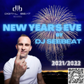New Year's Eve Mix - Live Stream 2021/2022