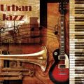 Urban Jazz chill-out mix