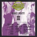 Micmac Records Micmac Dance Party Volume 3