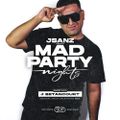 Mad Party Nights E154 (J BETANCOURT Guest Mix)