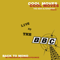 Back to Mono - Live at The BBC w/ Frederick French-Pounce
