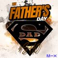 THE FATHER'S DAY MIX 4SHO