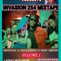 deejay istar- invasion 254 volume 1 official audio call +254792557742