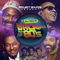 Dj Sci-Fi Back To The 80's