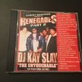 DJ Kay Slay - Renegades Pt 2 (2001)