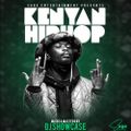 KENYAN HIPHOP (A SHRAPPED MIXTAPE) - DJ SHOWCASE