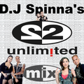 DJ Spinna's 2 Unlimited Mix