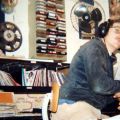 Radio Caroline (20/01/1980): Peter de Vries - 'Gangboord'