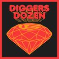 Sam Don (Free Association) - Diggers Dozen Live Sessions (July 2019 London)