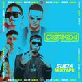 DJ Latin Prince Presents: Sucia Mixtape Part 5 (Urban Latino) DJ Castaneda (BOSTON)