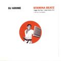 DJ Krime - Stamina beatz (2002)