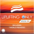 Uplifting Only 406 | Ori Uplift