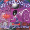 Retro Disco The Best Of 1978-1988