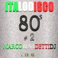 Italo Disco 80s # 2