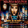 Grooverider Helter Skelter 'Keepin' the Fire Burnin' 7th Oct 1995