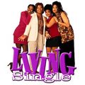 Living Single: The 1993 Mixtape by DJ Cali