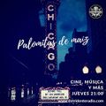 Palomitas de Maíz - Programa 14 (14-06-2018)