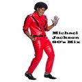 Michael Jackson 80's Mix