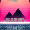 Best Of 90s Oldies Dance Songs Music Mix (Mixed By DJ Deka)