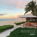 Grace Bay Club Sunset Sessions by jojoflores