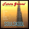 FUTURE GROOVES- UK (2030 mixtape) Feats: Don-E, Crystal, Everis, Chidi, Rick Clarke, Lisa Taylor..