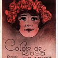Rosa de Tango - Melodien in Farbe