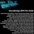 #238 StoneBridge BPM Mix