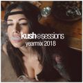 #140 KushSessions (2018 Yearmix)