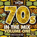DMC - 70s In The Mix Vol 1 (Section DMC)