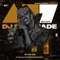 DJ SELFMADE - AT7 MIXTAPE