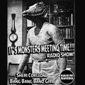 It's Monsters Meeting Time (Episode 52)