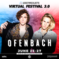 Ofenbach - LIVE @ 1001Tracklists Virtual Festival 3.0