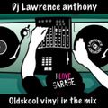 dj lawrence anthony oldskool vinyl in the mix 530