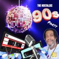 THE 15 MINUTE NOSTALGIC 90s R&B SHOW (DJ SHONUFF)