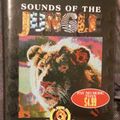 Randall & Darren Jay - The Edge, Sounds of The Jungle Volume 8, 1996