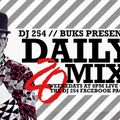 DJ 254 - DAILY 20 EPISODE 1 (CALIF RECORDS)