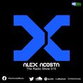 The Alex Acosta Show - EP 15 - on Mix93FM