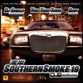 DJ Smallz - Southern Smoke #19 (Hosted By Ying Yang Twins & Birdman) (2005)