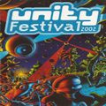 Chris Liebing @ Unity Festival 2002 - Kraftwerk Borken - 17.08.2002
