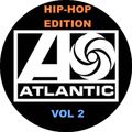 The Atlantic Resumes: Hip-Hop Edition - Vol 2