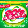 90's Eurodance Vol.1 (2013) CD1