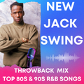 Best of New Jack Swing Mix | 80s & 90s R&B Hits Compilation