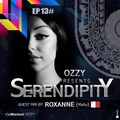 SERENDIPITY ep 013 guest mix by ROXANNE