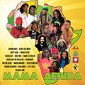 Mama Africa Riddim (nyah bless music 2020) Mixed By SELEKTAH MELLOJAH FANATIC OF RIDDIM