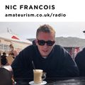 'Midnight Marauders' - Nic Francois for Amateurism Radio (Christmas Staycation 26/12/2020)